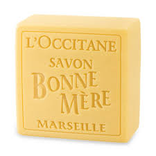 L Occitane Bonne Mere Soap Honey 3 5oz Honey Soap Soap L Occitane