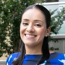 Lorraine Forrest's Instagram, Twitter & Facebook