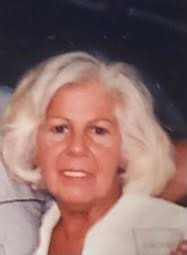 Obituary for Georgia Poppy Liadis