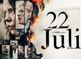 Jun 12, 2021 · det preger samtalen om 22. 22 Juli Tv Show Air Dates Track Episodes Next Episode