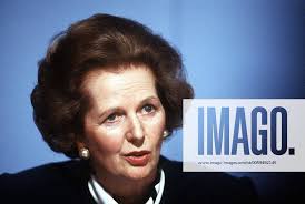 Margaret Thatcher wins British House of Commo