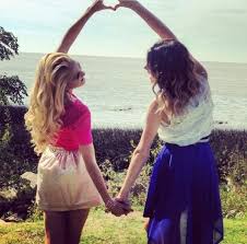 Mercedes Lambre And Martina Stoessel Today Pin Martina Stoessel Celebs Celebrities