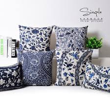 We did not find results for: Oriental Floral Cushion Cover Blue White Chinese Style Throw Lumbar Pillow Case Sham Linen Decorative Country Ethnic Decor Gifts Buy At The Price Of 13 99 In Aliexpress Com Imall Com