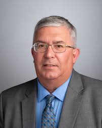 Retiring UW-Oshkosh SID Kennan Timm shares thoughts