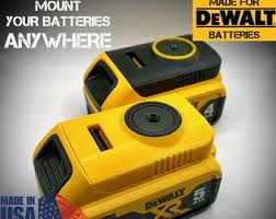 DEWALT String Trimmer Wall Mount Hanger DCST970, DCST972, DCST920, DCST922,  DCST925 Models