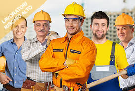 Lavoratori rischio basso formazione specifica. Corso Di Formazione Per I Lavoratori Rischio Alto Sicurezza Tirelli