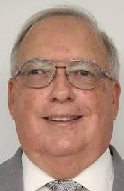 Tower Sites I've Known and Photographed