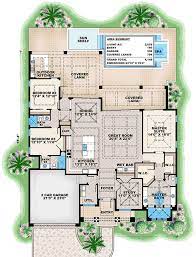 Plan 66363we Dramatic Florida House Plan Florida House Plans Luxury House Plans House Plans Browse modern house plans with photos.