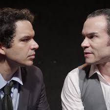 Normal": as origens da violência