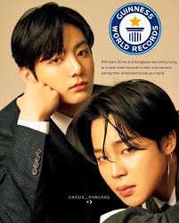 🌈Again, THE ACE DUO everyone. Congratulations Jimin and Jungkook! We're  all so proud of you two👏💜💛 #JIMIN #꾹🐾 »»───────ஓ๑♥๑ஓ───────«« 📌𝐖𝐄  𝐃𝐎𝐍𝐓 𝐒𝐇𝐈𝐏 𝐉𝐈𝐊𝐎𝐎𝐊 𝐖𝐄 𝐒𝐔𝐏𝐏𝐎𝐑𝐓 𝐓𝐇𝐄𝐌 🥞 BACKUP  ACCOUNT @kookmin__ ...