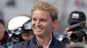 Nico rosberg wurde am 27. Formel 1 Und Der Klimaschutz Nico Rosberg Fordert Nachhaltigen Motorsport