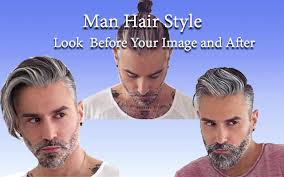 Download free hairstyle changer for man 2.0 for your android phone or tablet, file size: Boy Hair Style 2019 Men Photo Editor Man Suits For Android Apk Download
