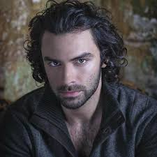 Aidan Turner
