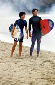You know the scene, its 10:30 am and its time for some lunch. The Real Problem With The New Point Break Gq