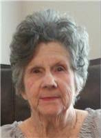 Norma Ridgeway Obituary (1930