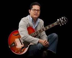 Roger Chong Discography: Vinyl, CDs, & More