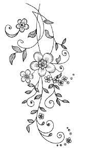 Flower vintage hand embroidery patterns. Irresistible Embroidery Patterns Designs And Ideas Vintage Embroidery Floral Embroidery Patterns Embroidery Patterns Vintage