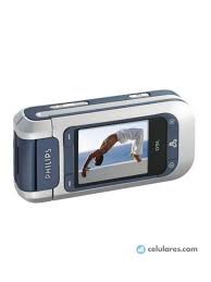 Fotografías Philips 760 - Celulares.com ...