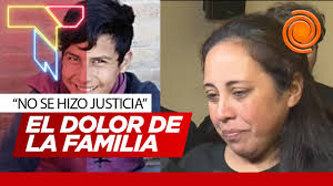 Crimen de Joaquín Paredes: un policía condenado a prisión perpetua y cinco  absueltos