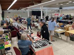 Coin Shows - Tampa Bay Coin Club