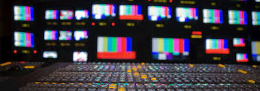 Satellite tv works by broadcasting video and audio signals from geostationary satellites to satellite dear bro raquel and raman pathak, i am very interested to know of tv broadcasting system and. Kvm In Outside Broadcasting Maximum Flexibility In A Small Footprint