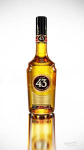 Licor 43 Redesigned Bottle Design Drinks Design Packaging Design Inspiration