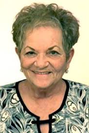 Theresa Berg 1947-2025