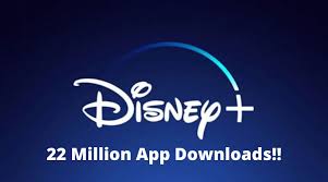 In Plain English Disney Records Over 22 Million Mobile App Downloads Inside The Magic Download App Disney Records Disney App