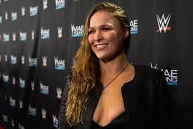 Is she married or dating a new boyfriend? Ronda Rousey Net Worth 2021 Salary House Cars Wiki