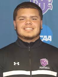 Joey Alvarez (9/8/2024)