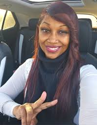 About yesterday 👀 Y'all know how to show up & show out!!! Thank you for  your long-standing support & love. I appreciate you!!! One thing I know,  is, I could not do