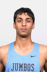 National Top 20 Middle Distance Times Lead Men's Track & Field at Cupid  Challenge