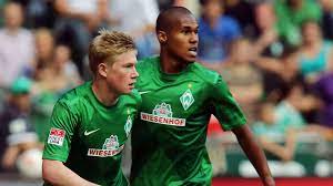 Theodor gebre selassie plays for the czech republic national team in pro evolution soccer 2019. Theodor Gebre Selassie Von Werder Bremen Im Interview Rassismus Zieht Sich Durch Mein Gesamtes Leben Goal Com