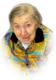 Genevieve Theresa O'Connor