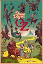 Jonathan Burton The Wonderful Wizard Of Oz Print Oz Poster Wizard Of Oz Book The Wonderful Wizard Of Oz Wizard Of Oz Movie