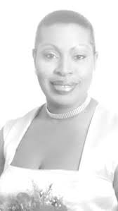 DENISE PATRICE GRANT -BURROWS