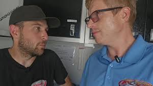 Jeffery Battle went wire-to-wire and picked up his second career NESS win,  defending his Star Speedway home track! Racing America