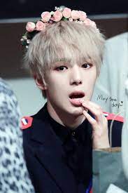 Kpop Zodiac Signs Monsta X Minhyuk Monsta X Minhyuk
