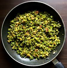 Beans Thoran Green Bean Recipes Indian Beans Recipe French Beans Recipe Indian