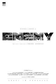 Enemy Tamil Movie 2021 Aarya Visha Cast Trailer Release Date Aelay (2021) hdtvrip tamil movie watch online free. enemy tamil movie 2021 aarya visha