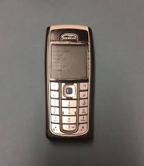 How to enter the unlocking code for a nokia model phone. Nokia 6230i For Sale In Dublin 1 Dublin From Sam Sha