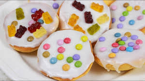 Saftige Und Weiche Amerikaner Bestes Rezept Das Ich Kenne In 2020 Amerikaner Rezept Kuchen Rezepte Fur Kinder Amerikaner Backen