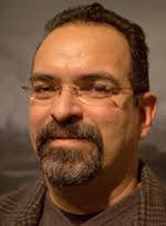 Their prof says he epitomizes a rare breed of artist