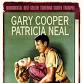 Film Screening: The Fountainhead (1949) Gary event image
