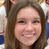 Bailey Blount's Volleyball Recruiting Profile