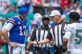 Letter: Referees ruining NFL games