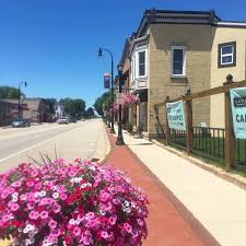 Downtown Waunakee
