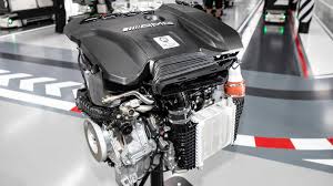 Maybe you would like to learn more about one of these? Mercedes Amg Details Most Powerful 4 Cyl Ever Makes 416 Hp