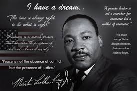 Martin Luther King Quotes: Famous MLK Quotes