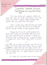 Bagaimanakah aspek kerohanian membentuk individu bermoral?#pmoral #sirjae #onlineclass. Essay Moral Folio
